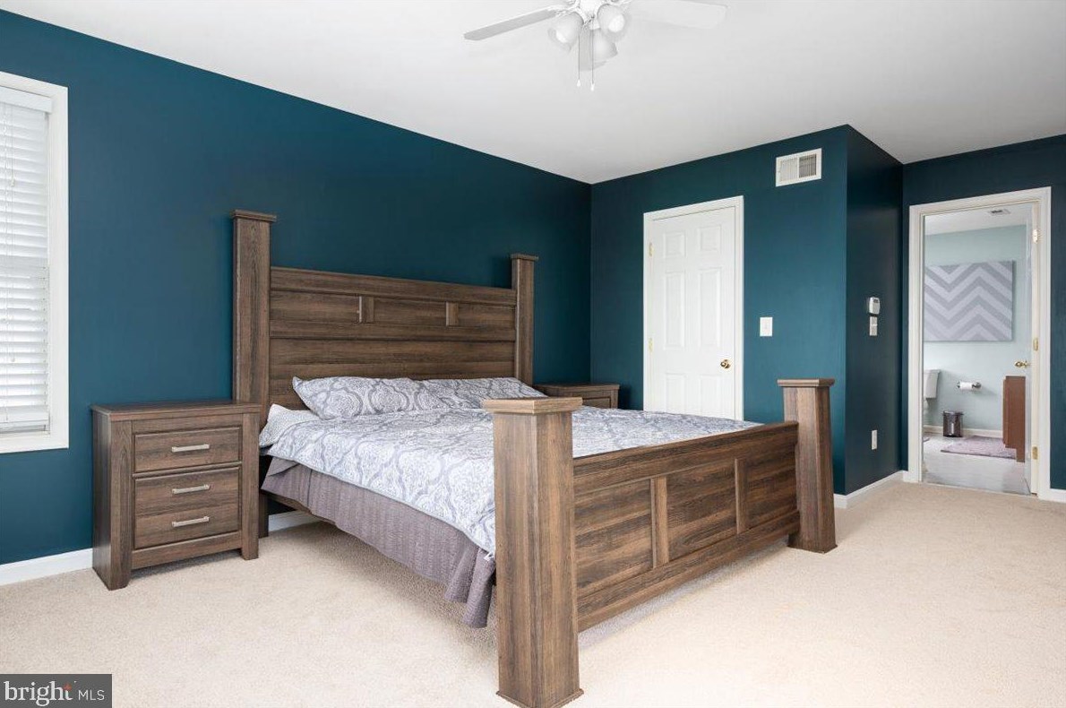 8223 Box Dr, Baltimore MD exterior