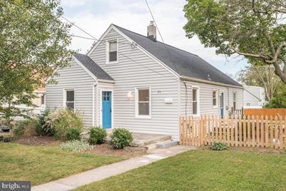 31 Governors Gate Lane - Photo 1