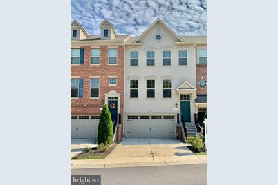 211 Mill Crossing Court #LOT 5 - Photo 1