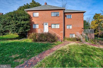 15 Newman Street, Annapolis, MD 21401 - Photo 1