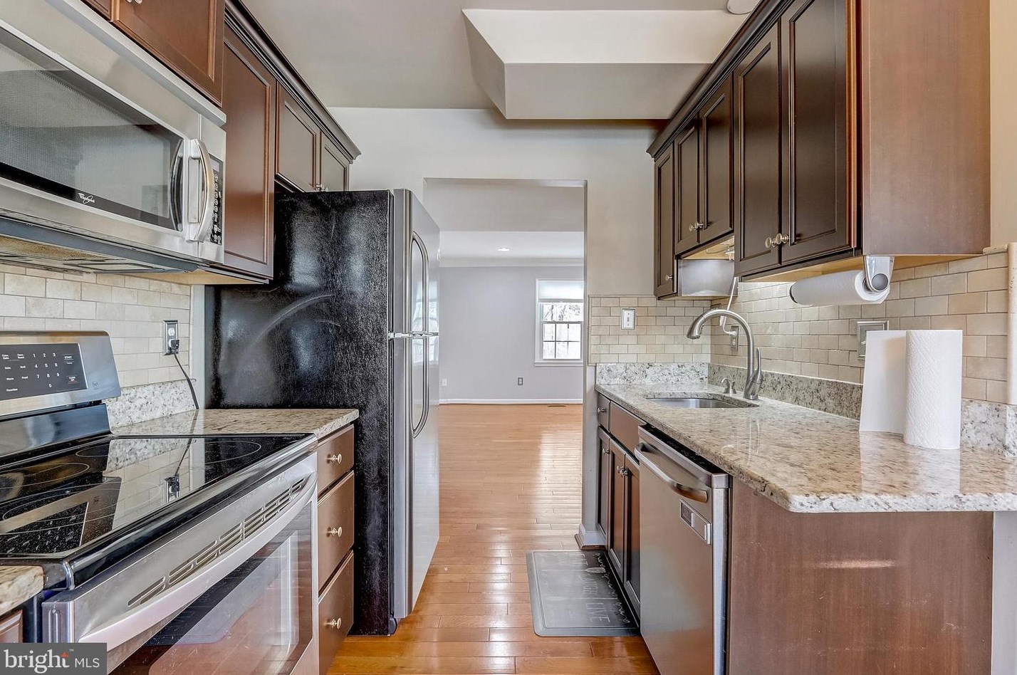 1784 Sharwood Pl, Crofton MD 21114-1925 exterior