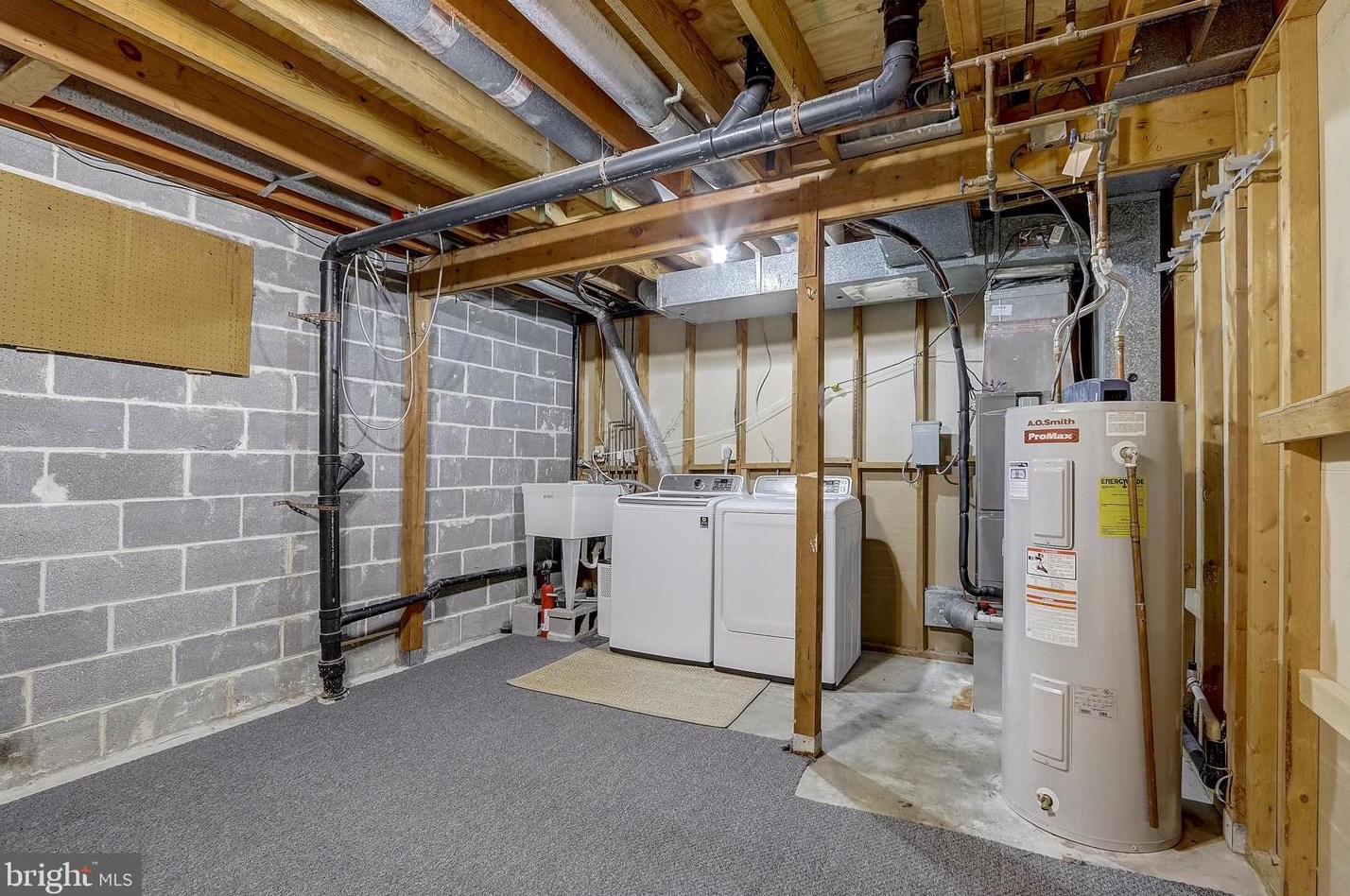 1784 Sharwood Pl, Crofton MD 21114-1925 exterior