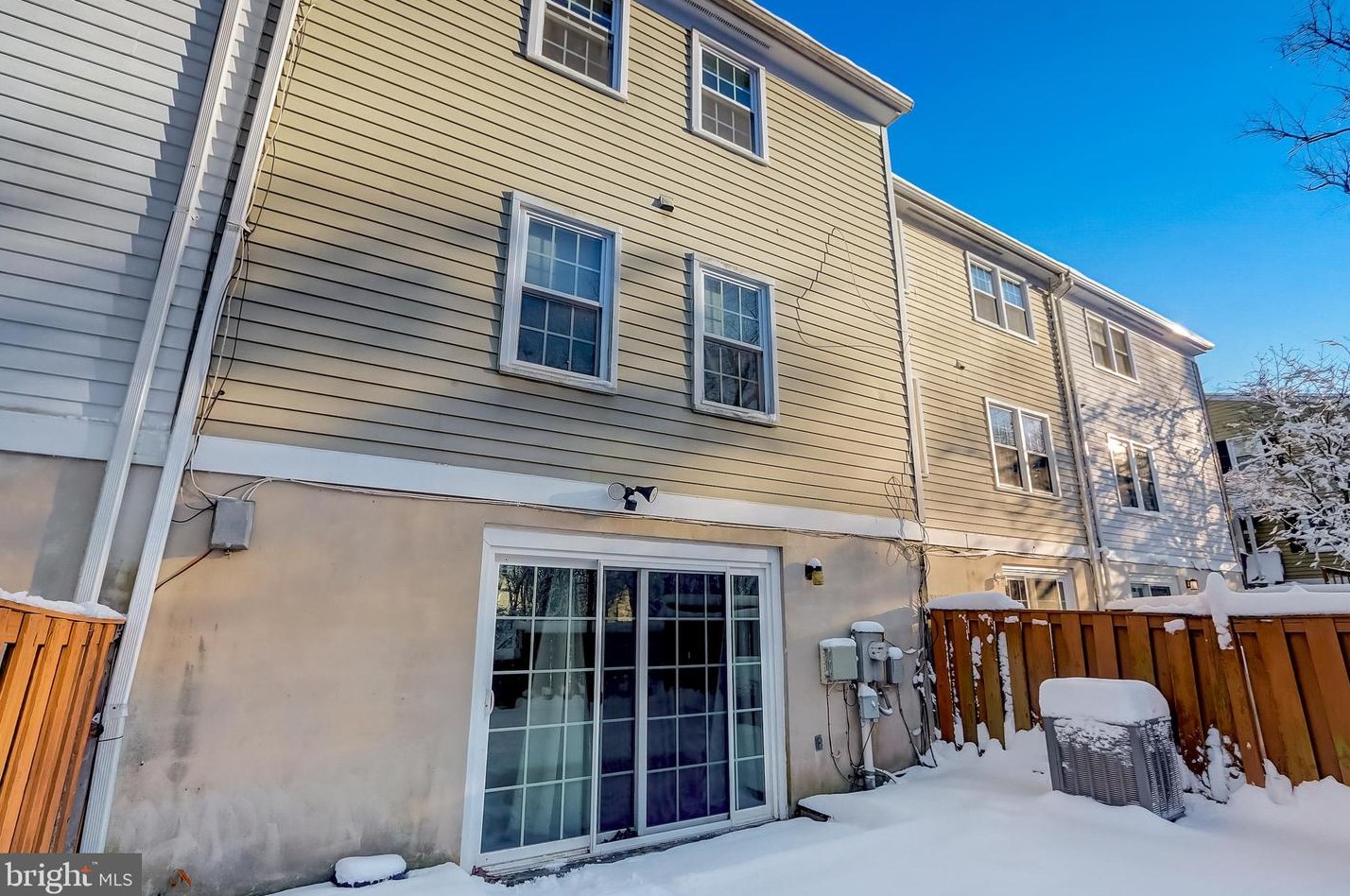 1784 Sharwood Pl, Crofton MD 21114-1925 exterior