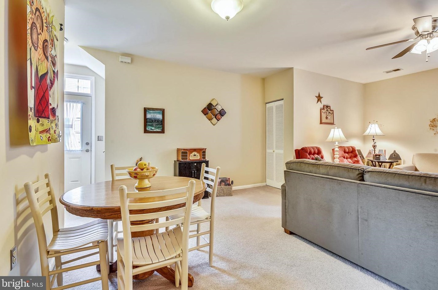 1917 Pawlet Dr, Crofton MD 21114-1687 exterior