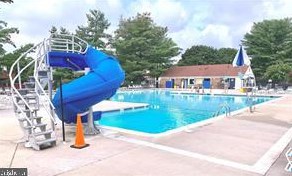 1917 Pawlet Dr, Crofton MD 21114-1687 exterior