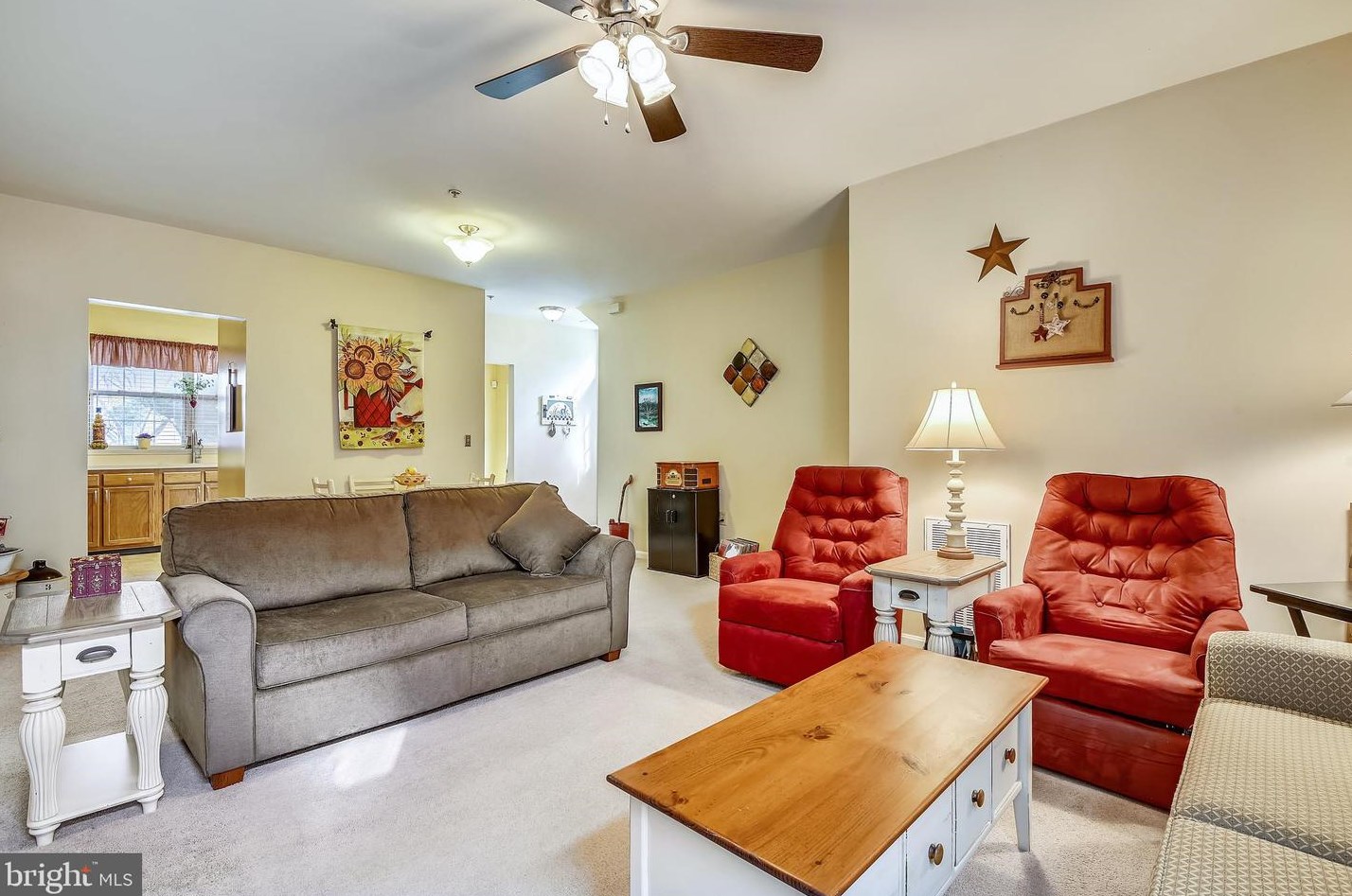 1917 Pawlet Dr, Crofton MD 21114-1687 exterior