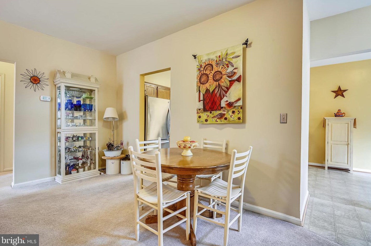 1917 Pawlet Dr, Crofton MD 21114-1687 exterior