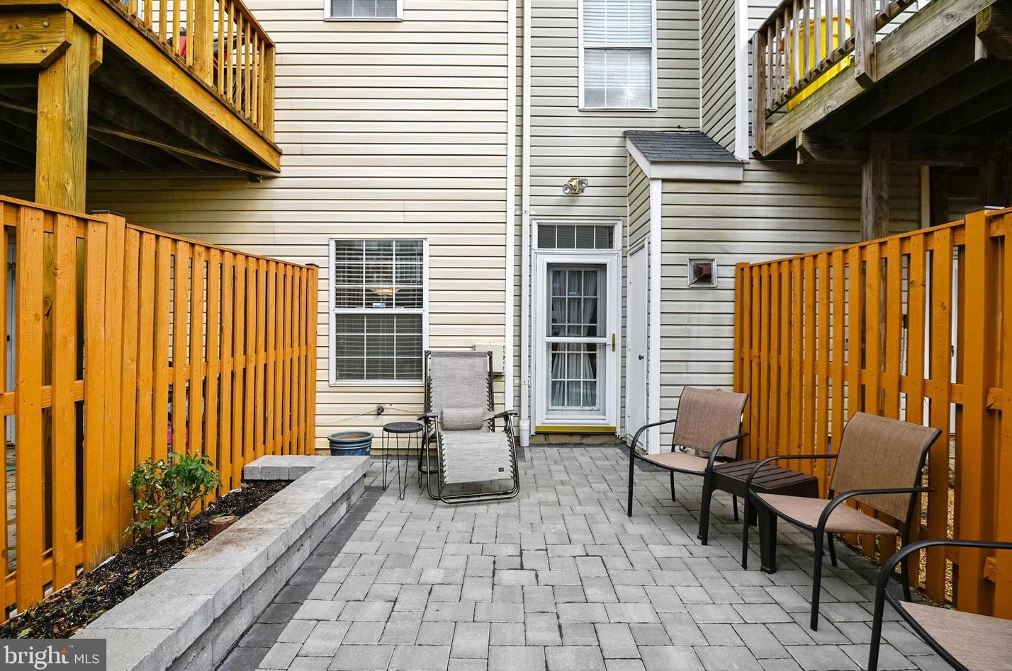 1917 Pawlet Dr, Crofton MD 21114-1687 exterior