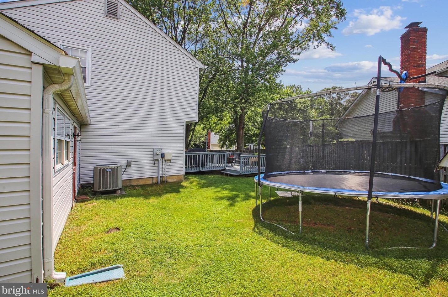 1740 Remington Ct, Crofton MD 21114-1842 exterior