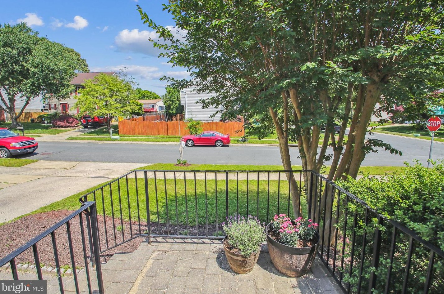 1740 Remington Ct, Crofton MD 21114-1842 exterior