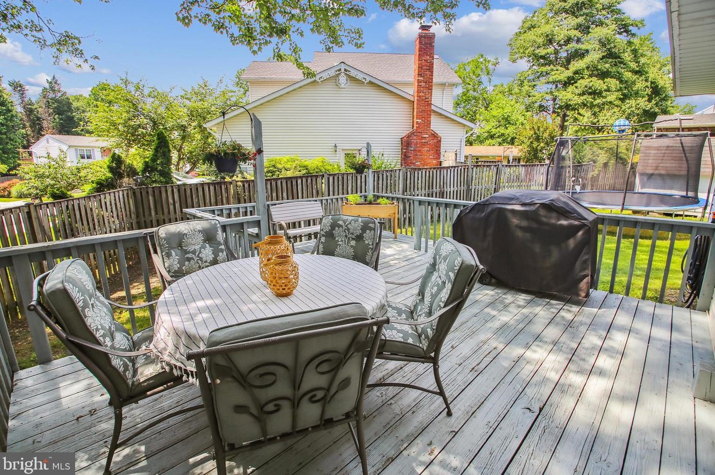 1740 Remington Ct, Crofton MD 21114-1842 exterior