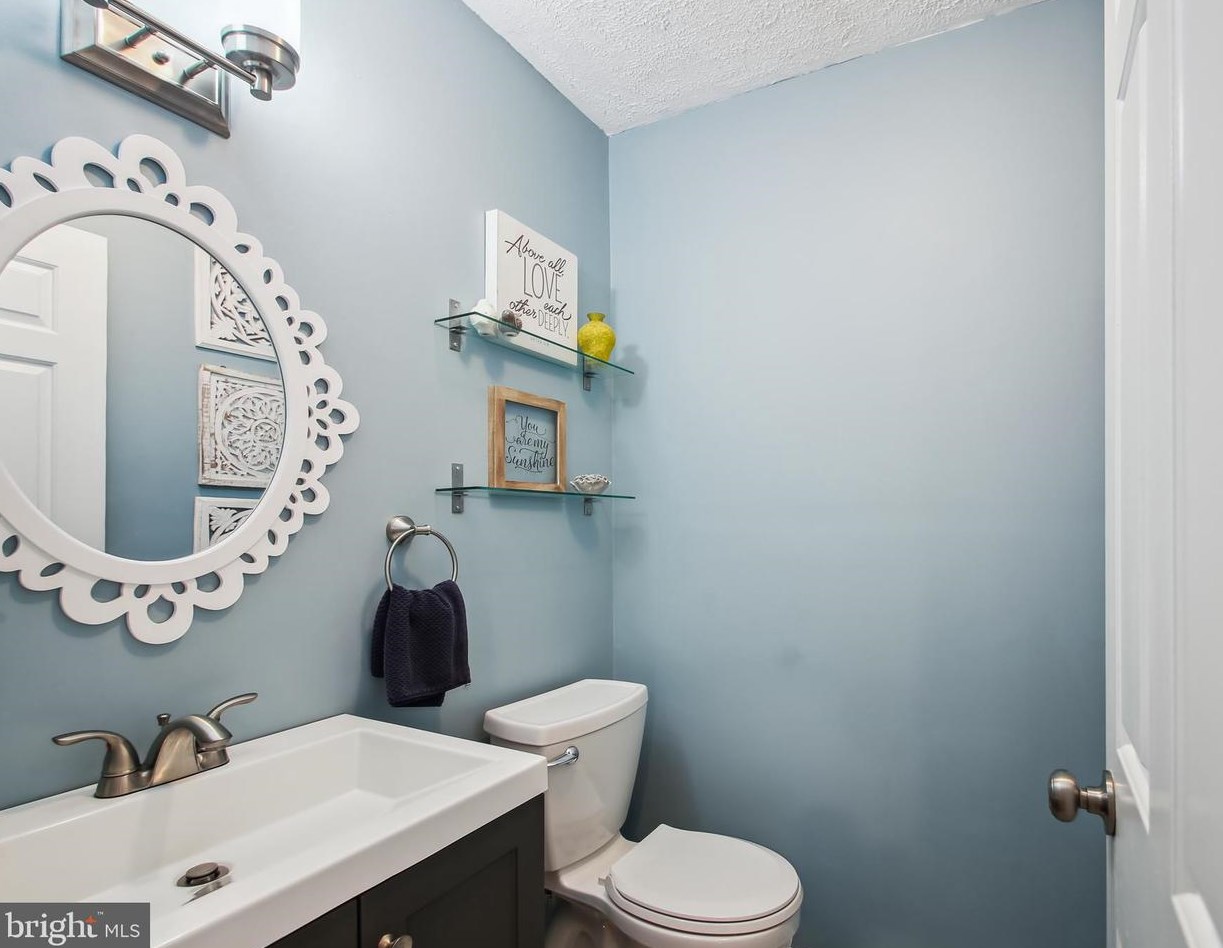 1740 Remington Ct, Crofton MD 21114-1842 exterior