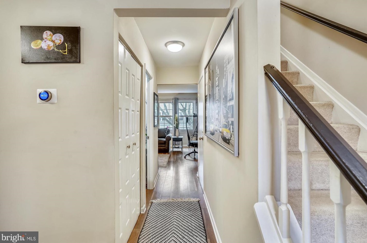 1852 Sharwood Pl, Crofton MD 21114-1949 exterior