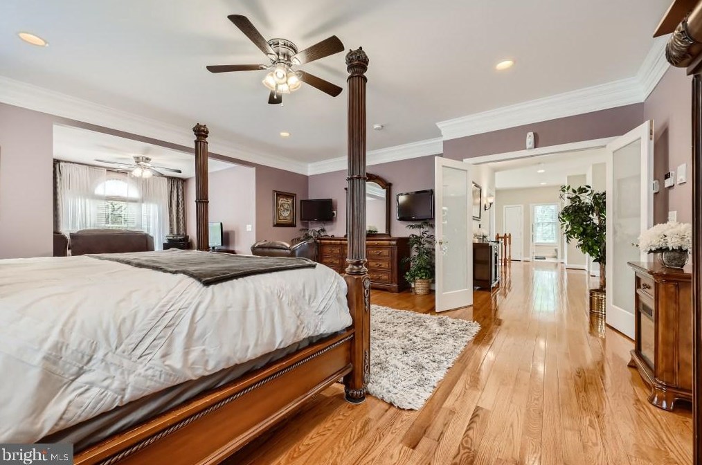 7877 Wb And A Rd, Severn MD  21144-1918 exterior