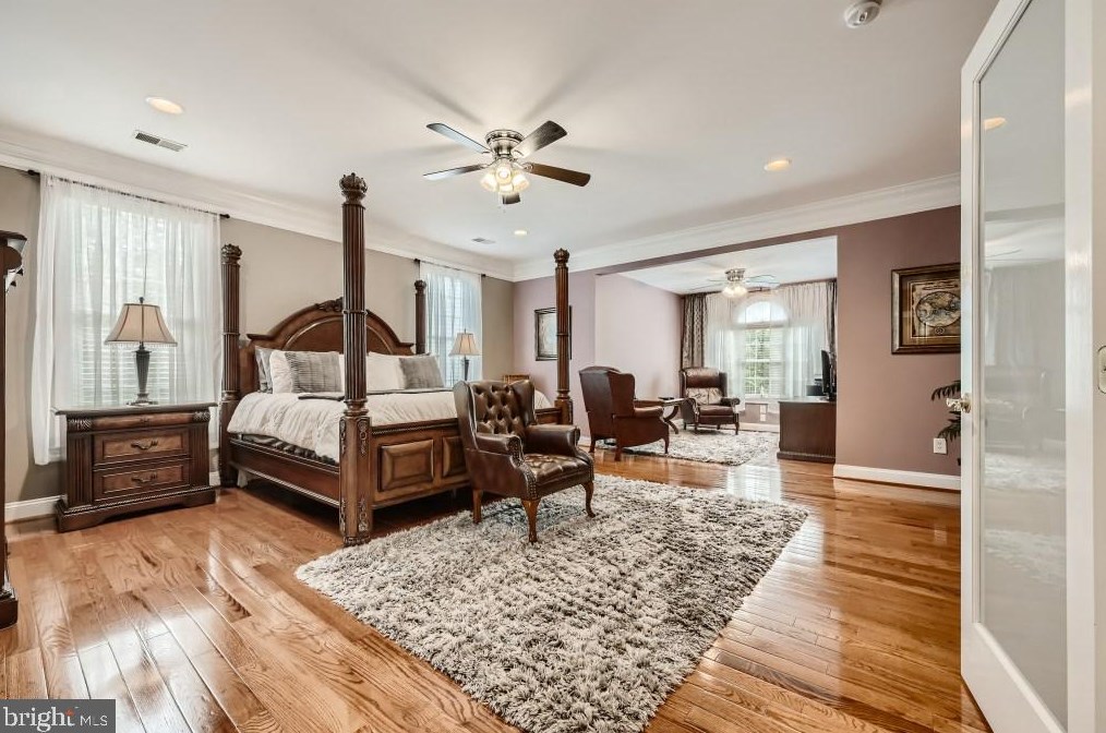 7877 Wb And A Rd, Severn MD  21144-1918 exterior