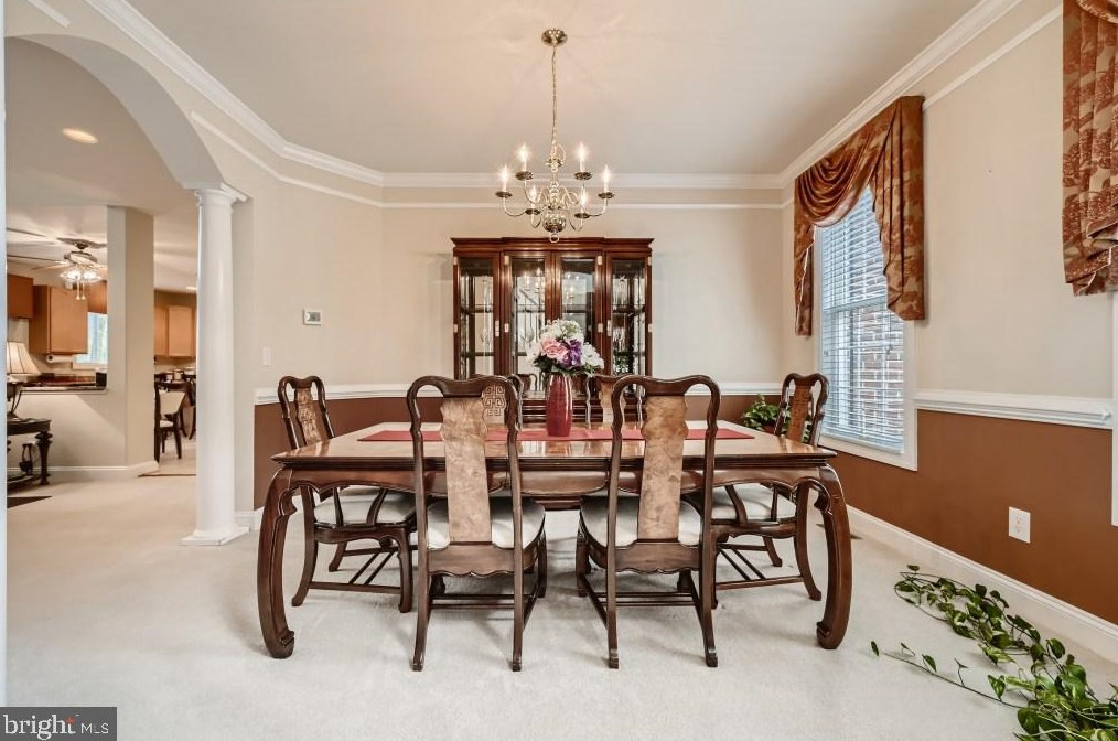 7877 Wb And A Rd, Severn MD  21144-1918 exterior