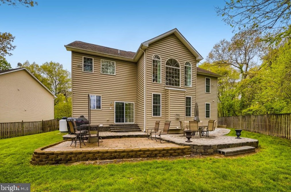 7877 Wb And A Rd, Severn MD  21144-1918 exterior