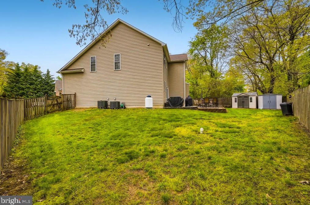 7877 Wb And A Rd, Severn MD  21144-1918 exterior