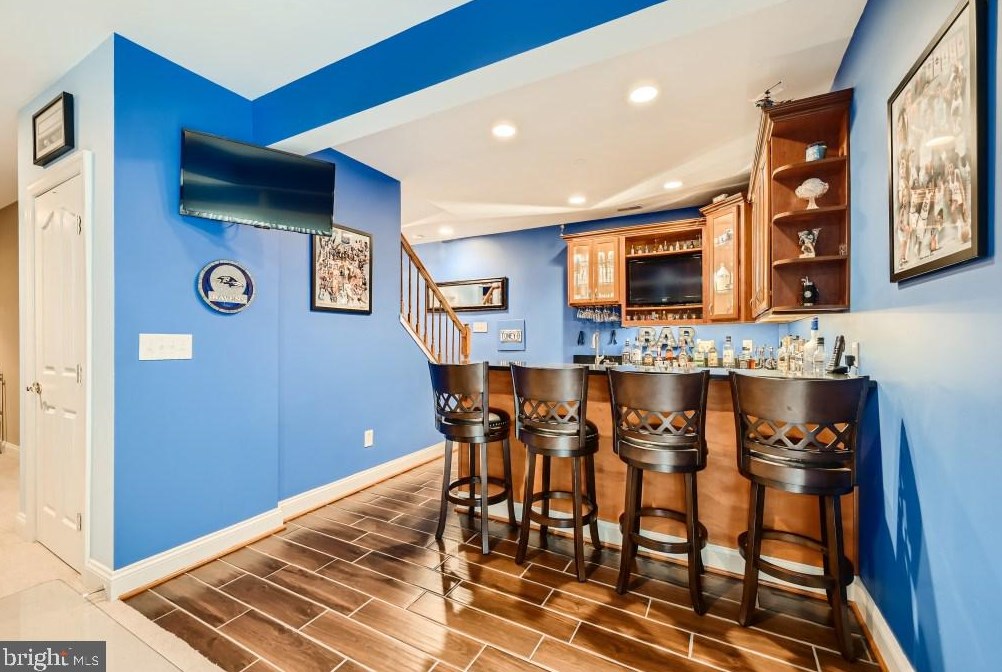 7877 Wb And A Rd, Severn MD  21144-1918 exterior