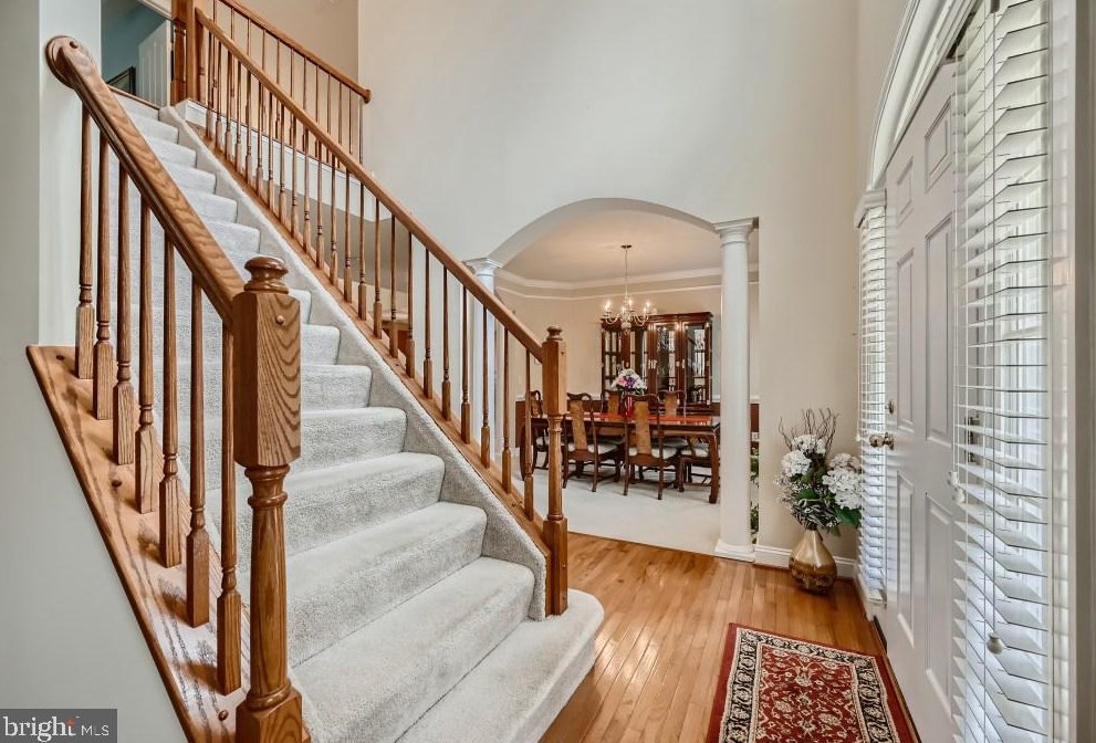 7877 Wb And A Rd, Severn MD  21144-1918 exterior