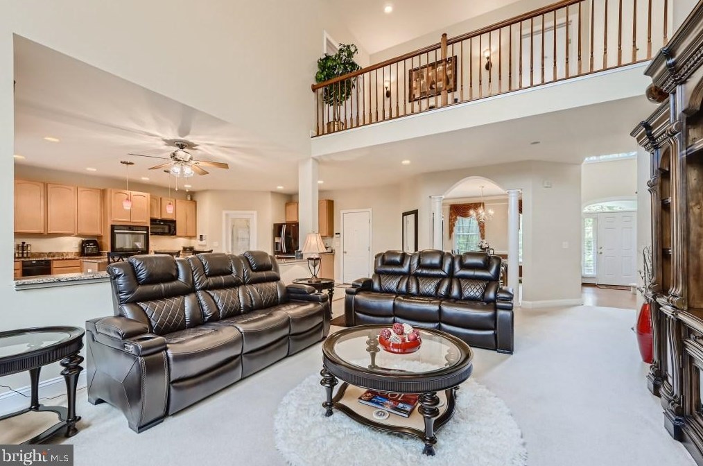 7877 Wb And A Rd, Severn MD  21144-1918 exterior