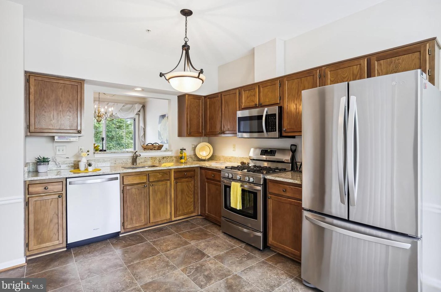 2226 Montauk Dr, Crofton MD 21114-3241 exterior