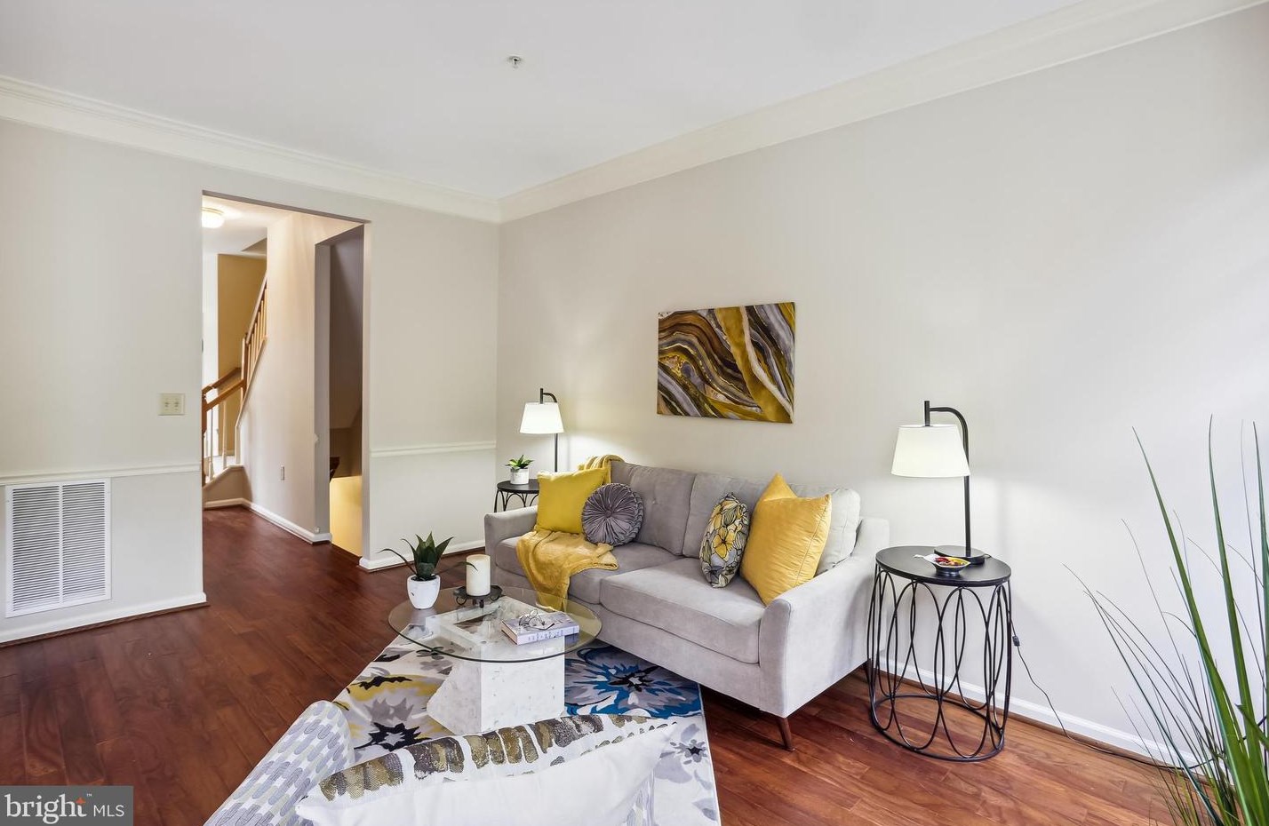 2226 Montauk Dr, Crofton MD 21114-3241 exterior