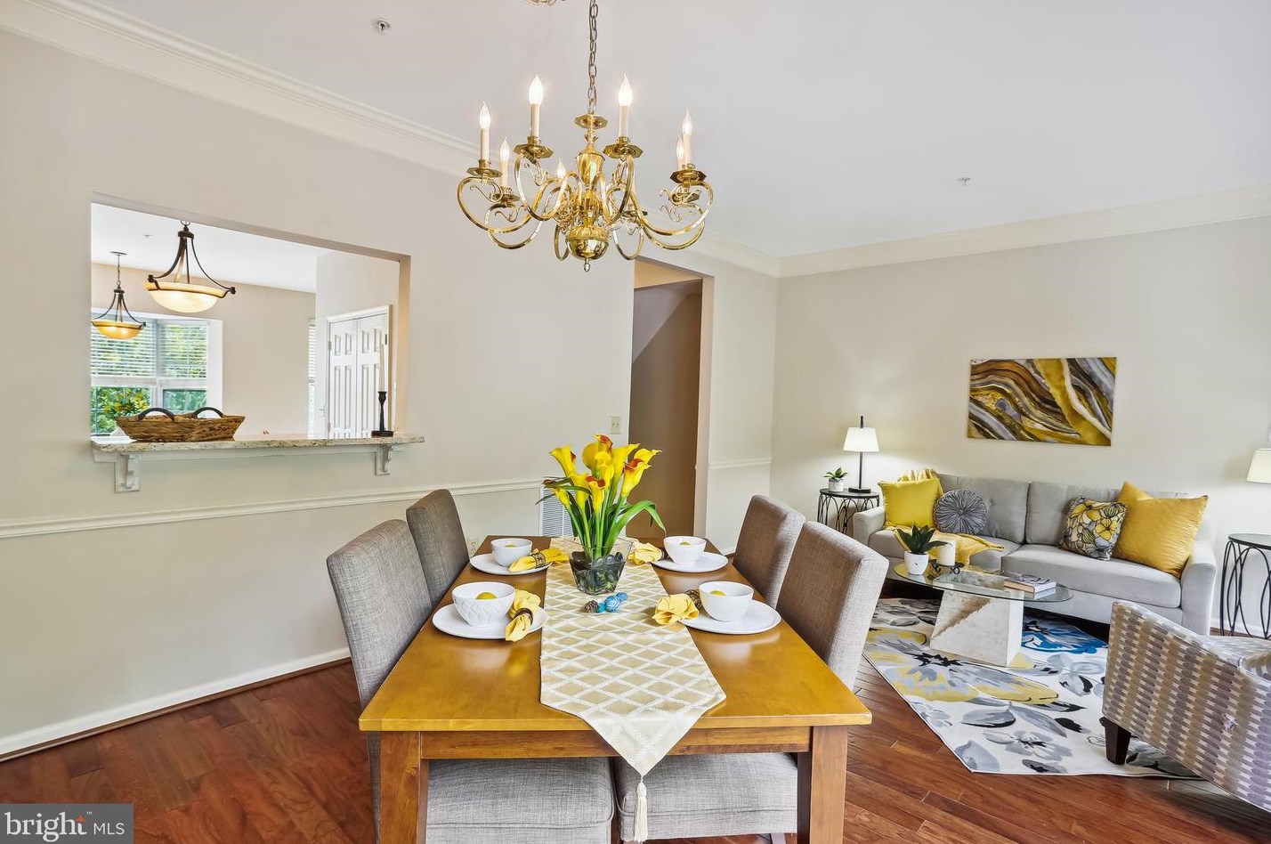 2226 Montauk Dr, Crofton MD 21114-3241 exterior