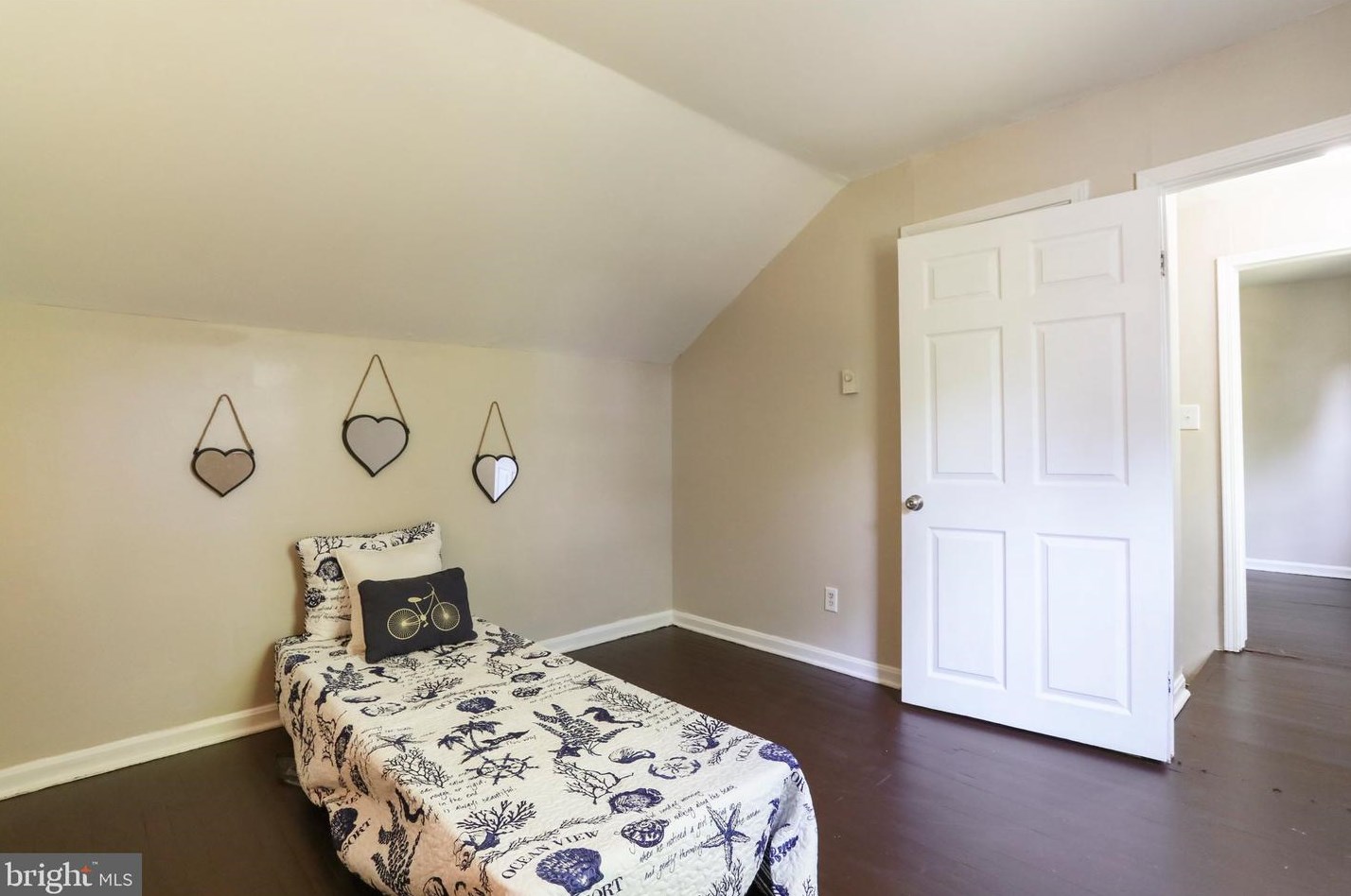 118 Franklin Ave, Baltimore MD  21225-2825 exterior