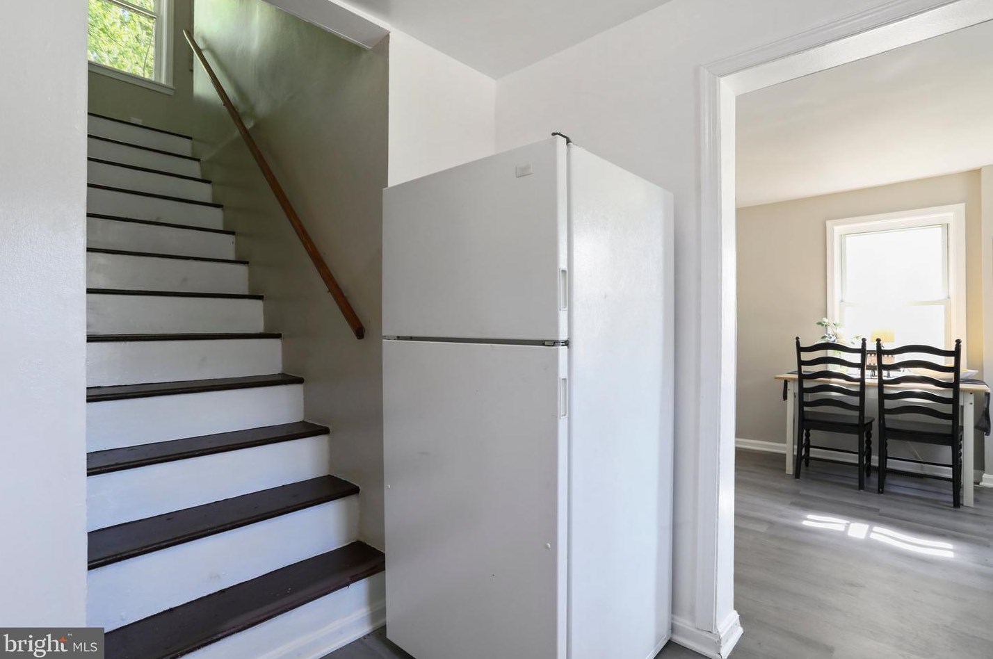 118 Franklin Ave, Baltimore MD  21225-2825 exterior