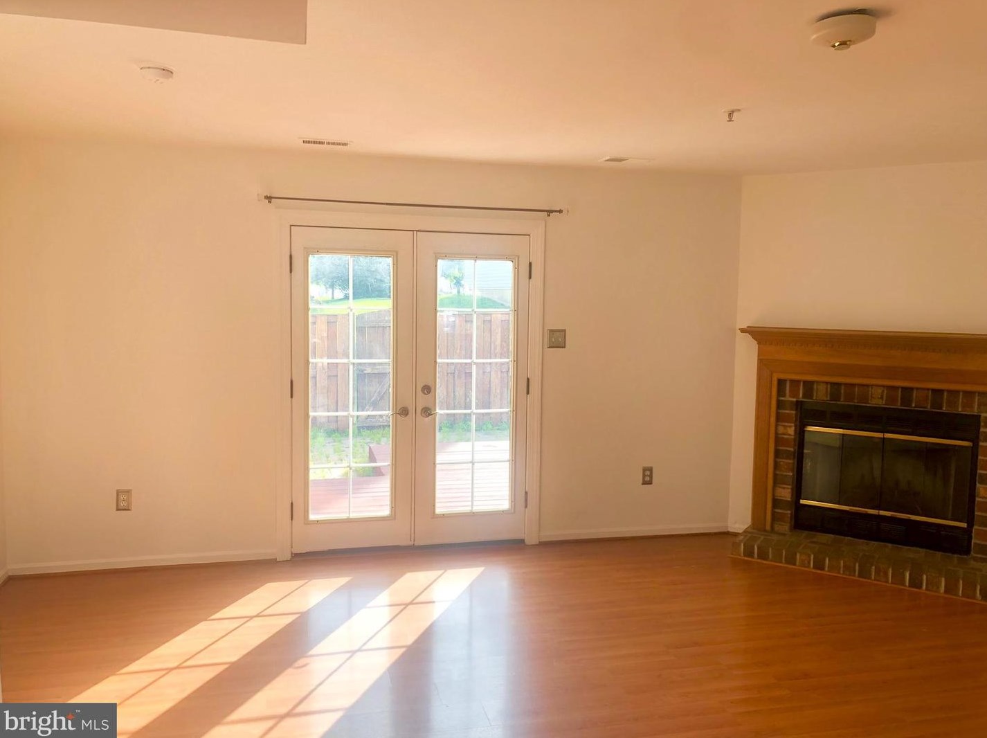 1441 Stoney Point Way, Baltimore MD  21226-2160 exterior