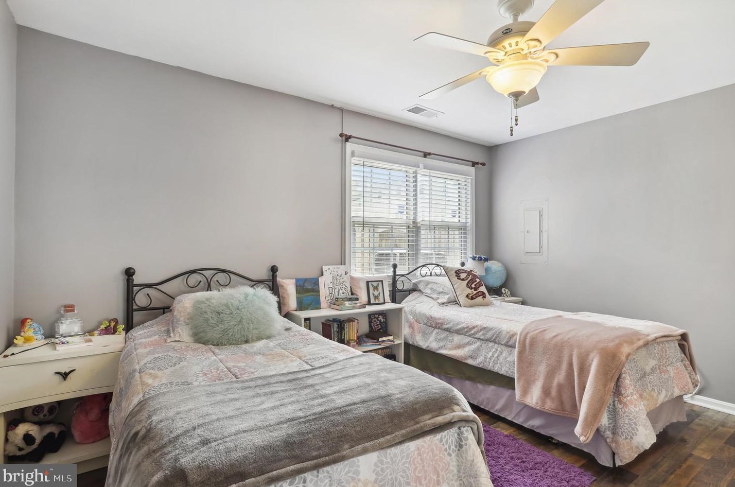 1725 Bancroft Ln, Crofton MD exterior