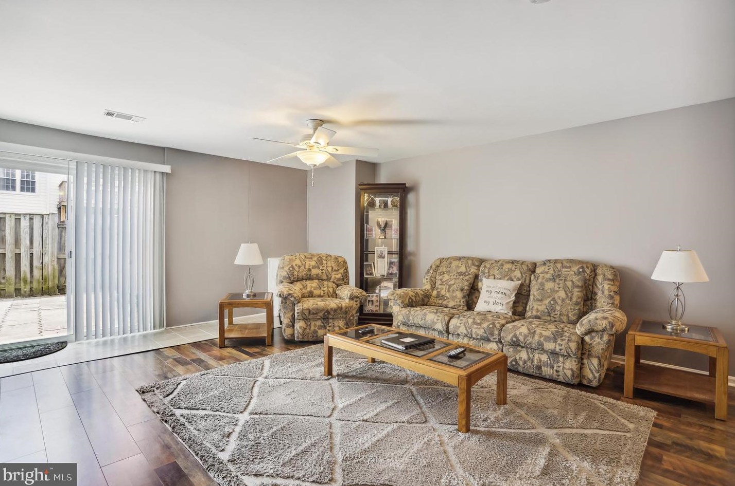 1725 Bancroft Ln, Crofton MD exterior