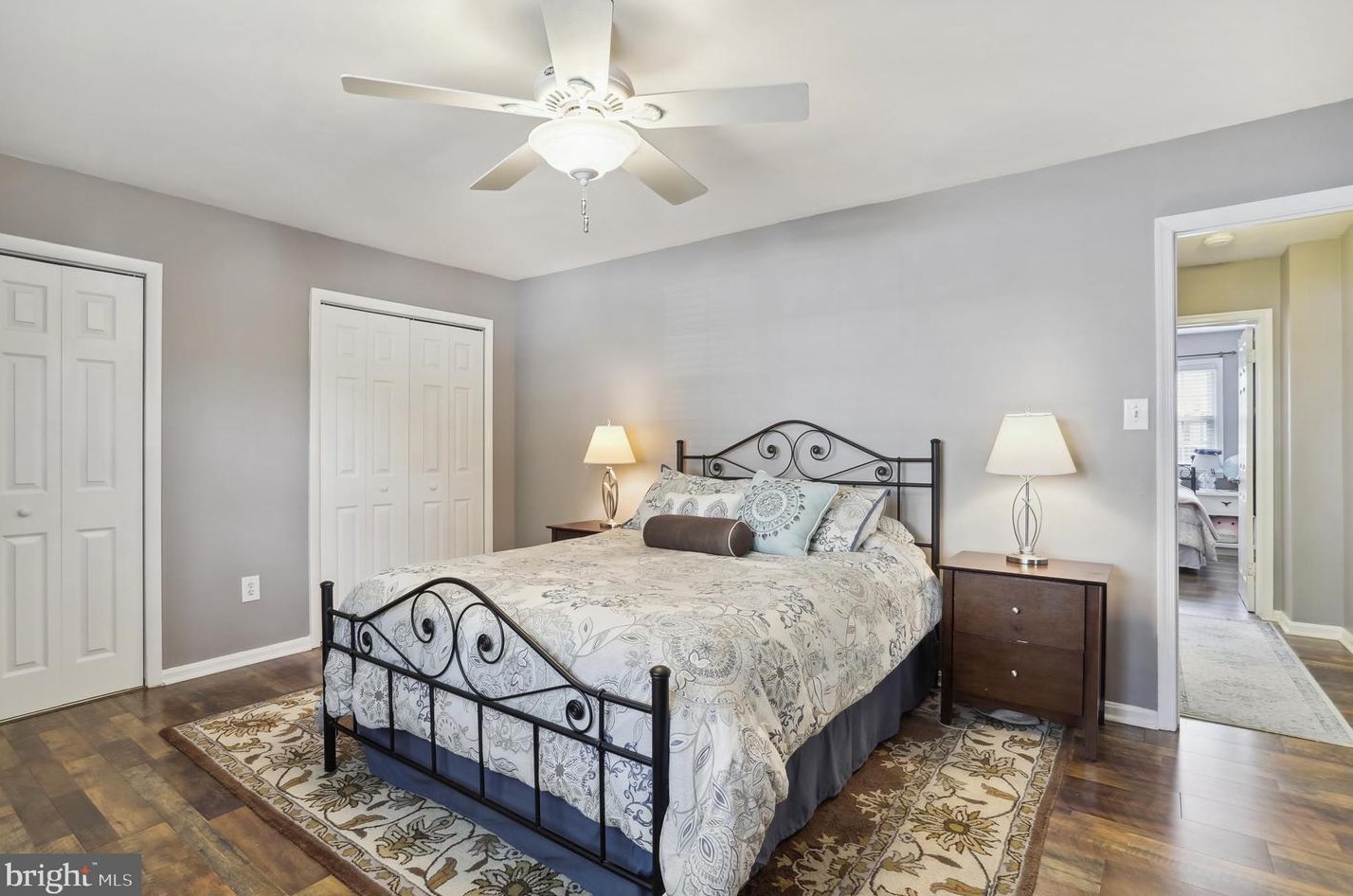 1725 Bancroft Ln, Crofton MD exterior