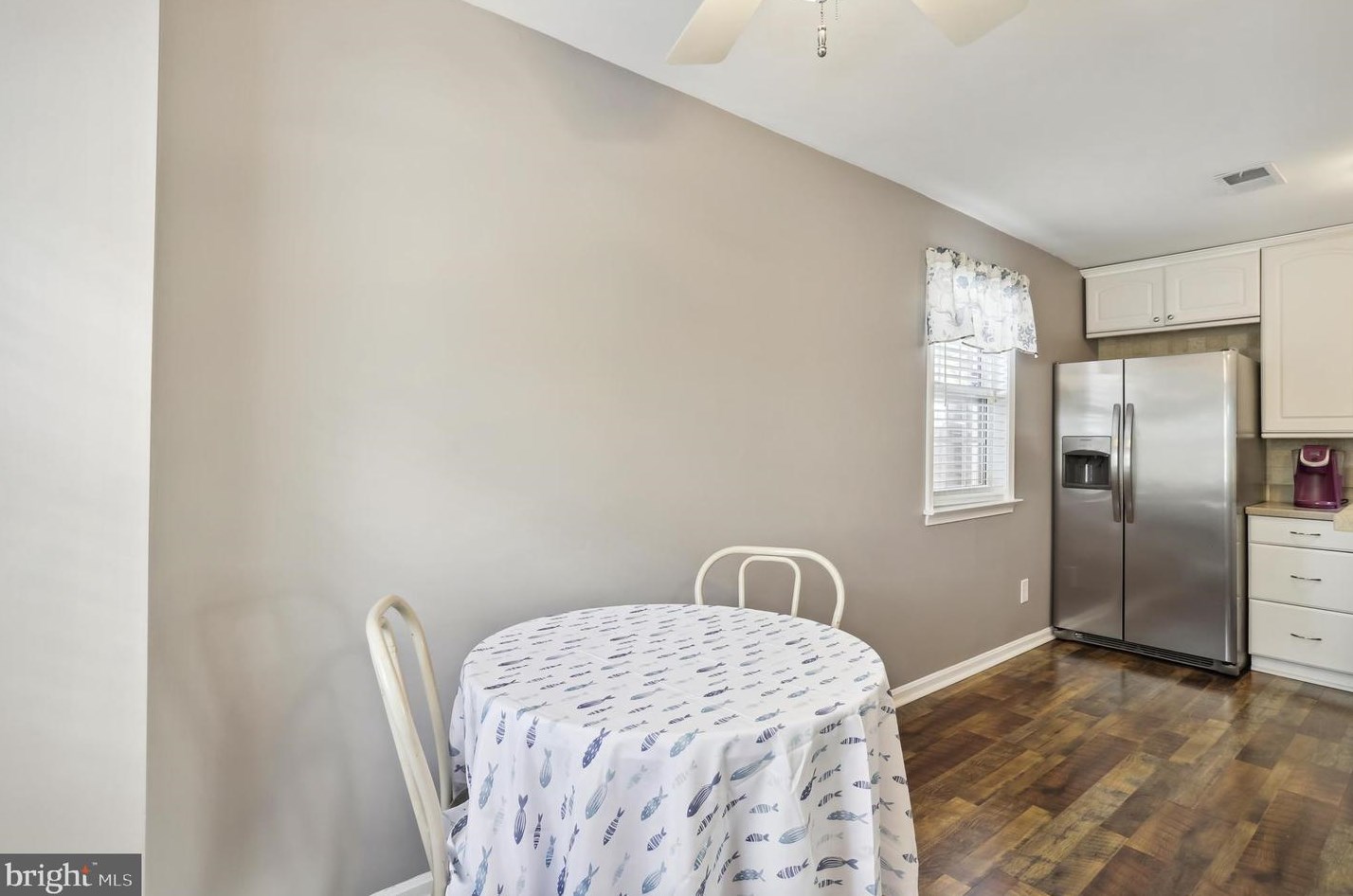 1725 Bancroft Ln, Crofton MD exterior