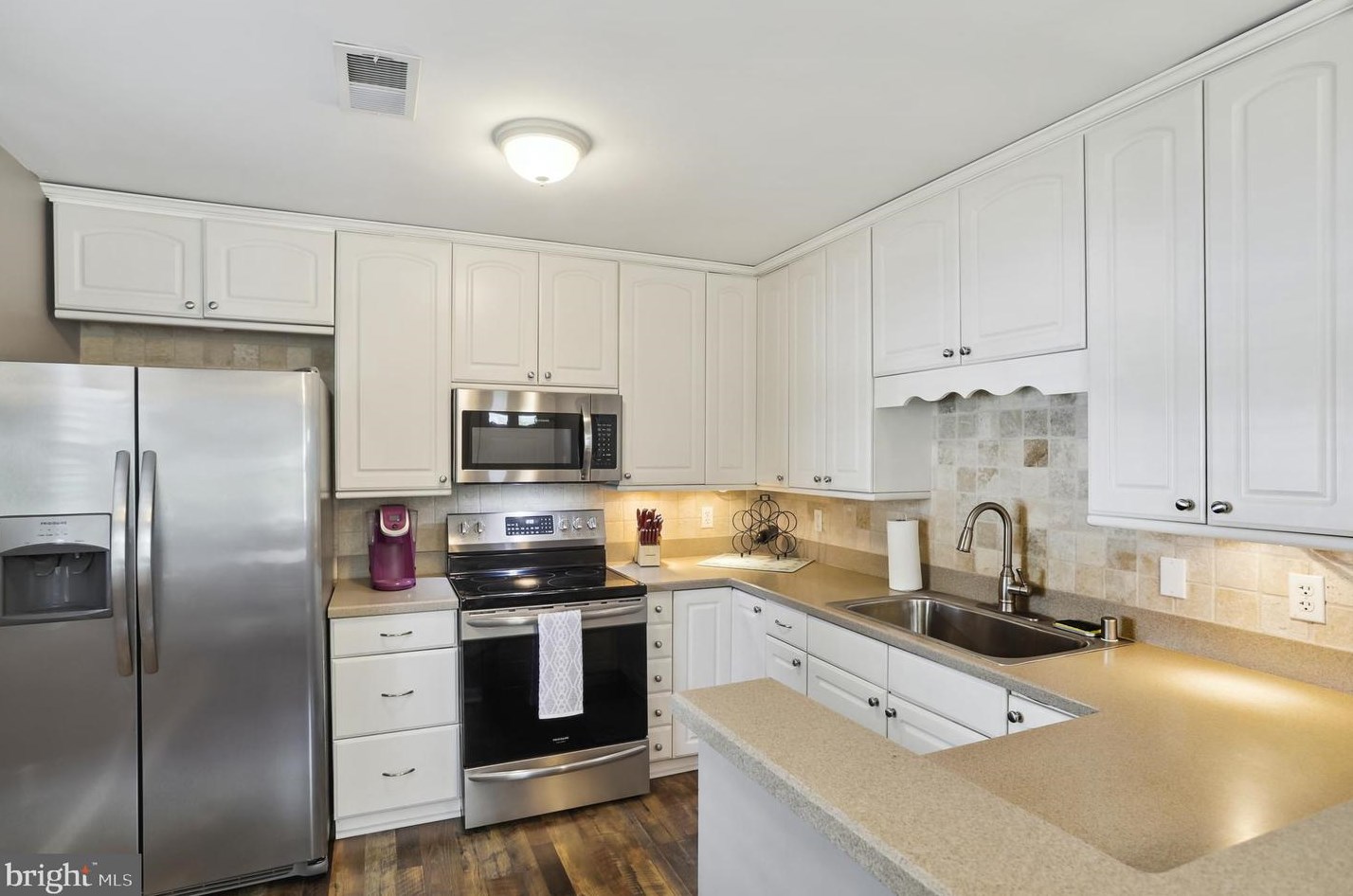 1725 Bancroft Ln, Crofton MD  21114-1608 exterior