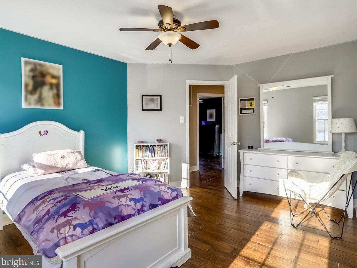 2718 Bains Ct, Crofton MD 21114-3153 exterior