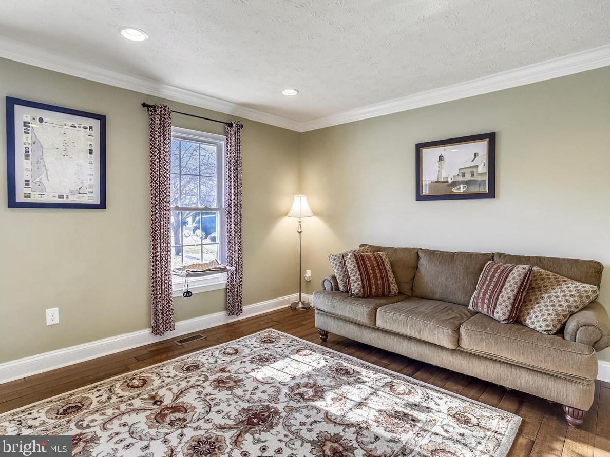 2718 Bains Ct, Crofton MD 21114-3153 exterior