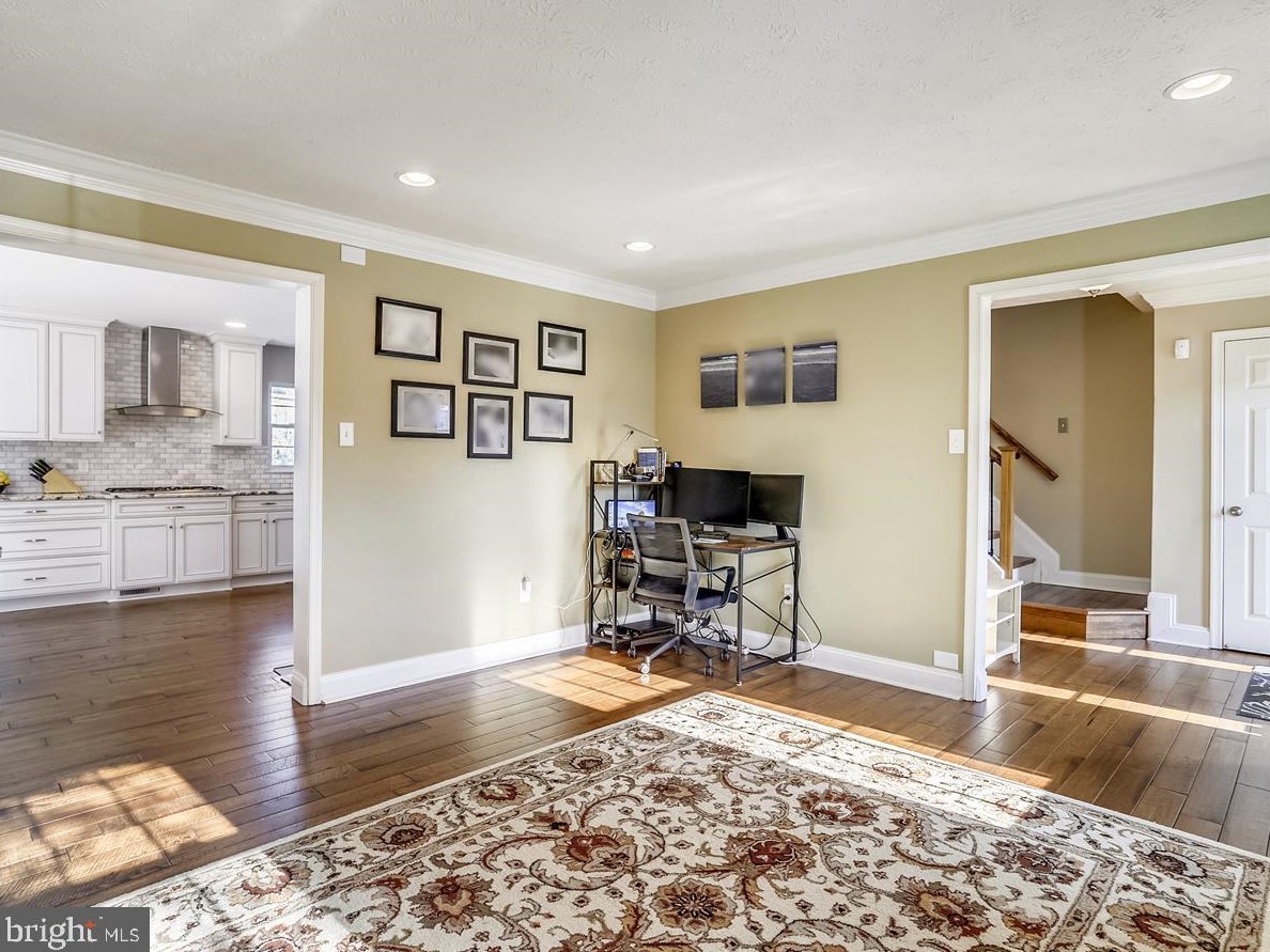 2718 Bains Ct, Crofton MD 21114-3153 exterior