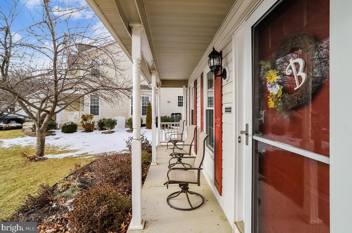 2718 Bains Ct, Crofton MD 21114-3153 exterior