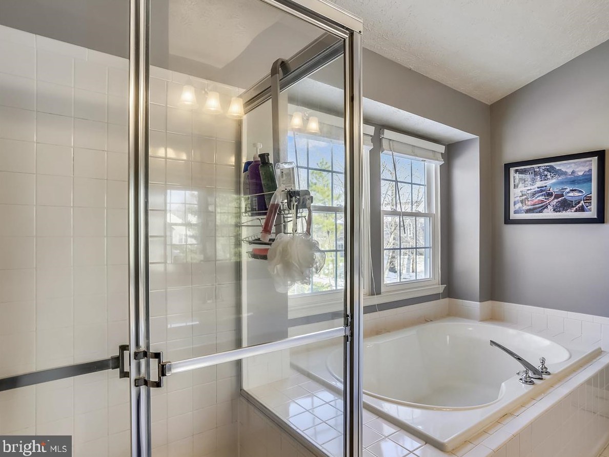 2718 Bains Ct, Crofton MD 21114-3153 exterior