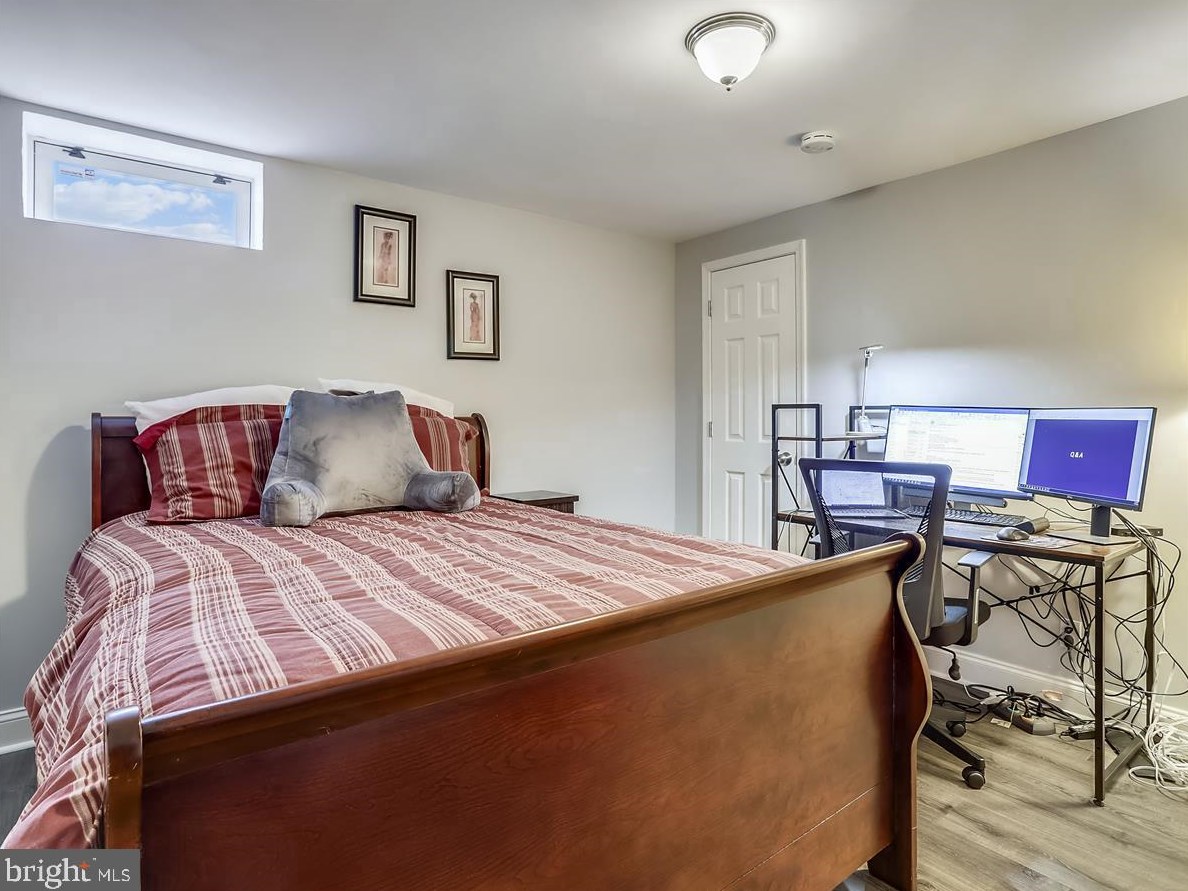 2718 Bains Ct, Crofton MD 21114-3153 exterior