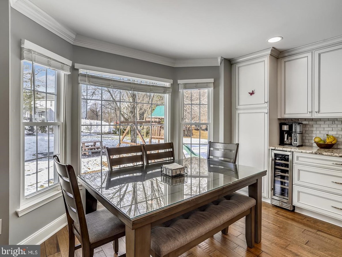 2718 Bains Ct, Crofton MD 21114-3153 exterior