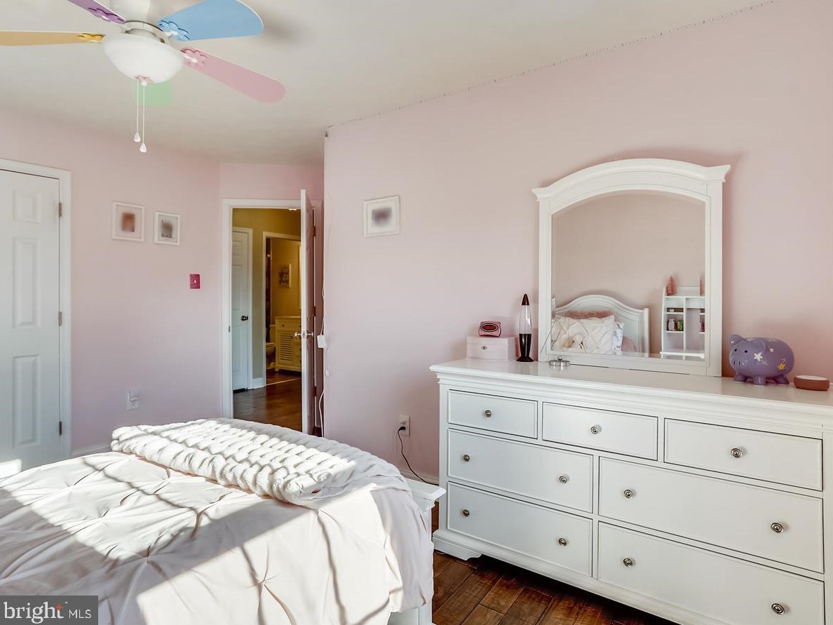 2718 Bains Ct, Crofton MD 21114-3153 exterior