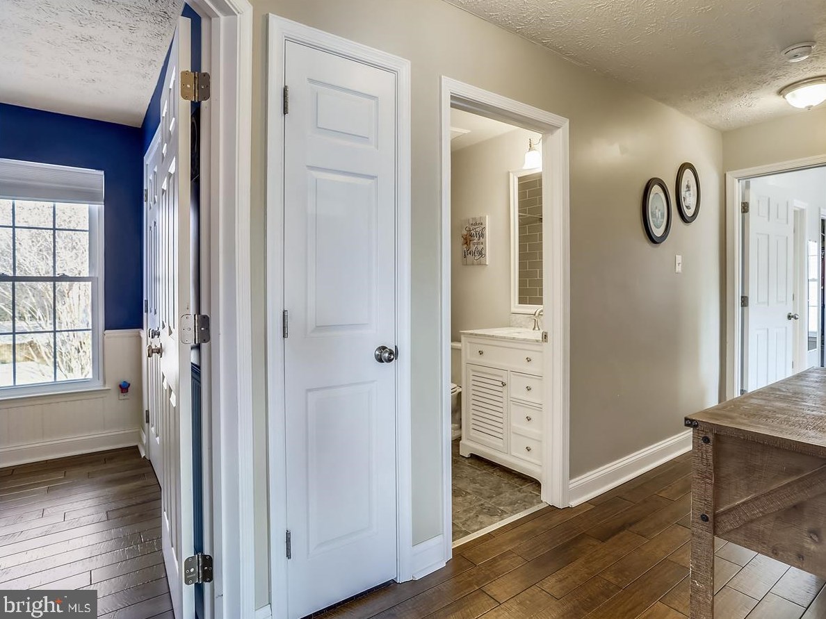 2718 Bains Ct, Crofton MD 21114-3153 exterior