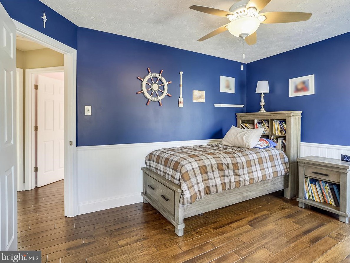 2718 Bains Ct, Crofton MD 21114-3153 exterior