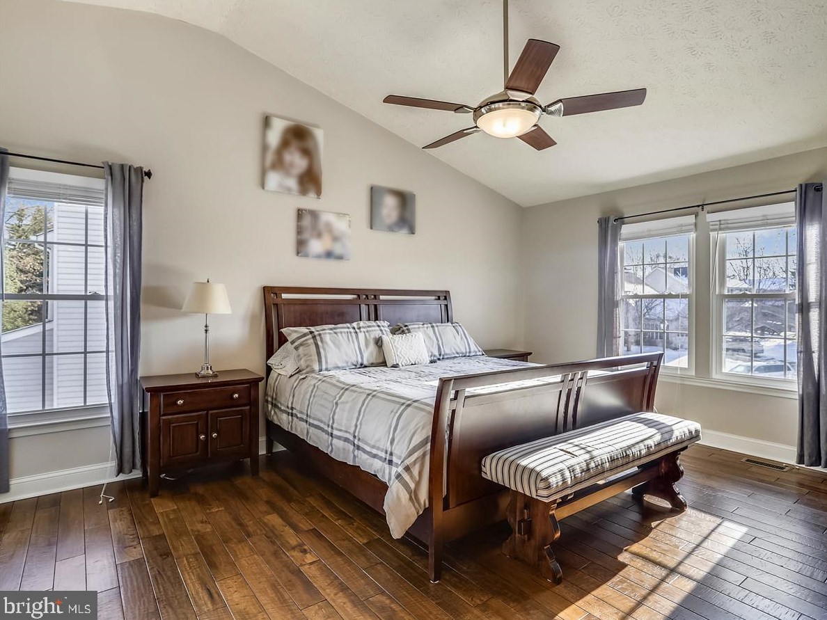 2718 Bains Ct, Crofton MD 21114-3153 exterior