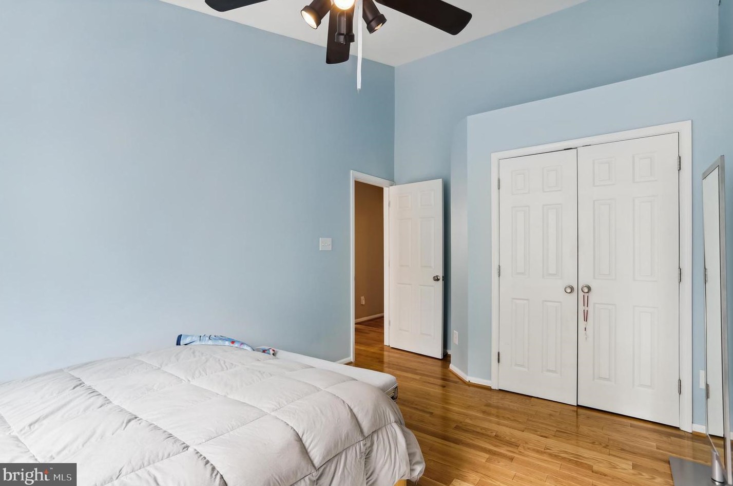 1514 Long Dr Ct, Crofton MD 21114-3206 exterior