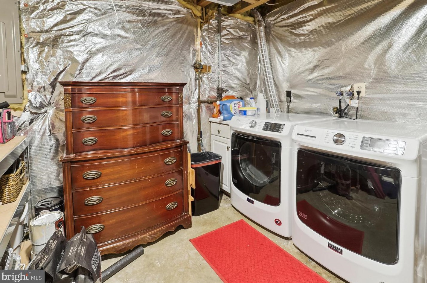 1514 Long Dr Ct, Crofton MD 21114-3206 exterior