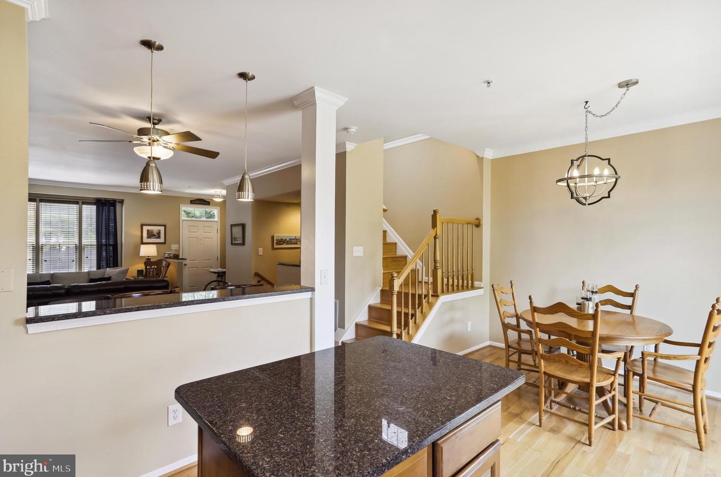 1514 Long Dr Ct, Crofton MD 21114-3206 exterior